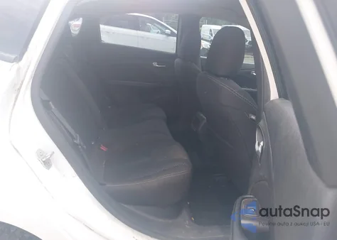 2015 Dodge Dart Sxt из США, поврежденный, VIN 1C3CDFBB8FD364806